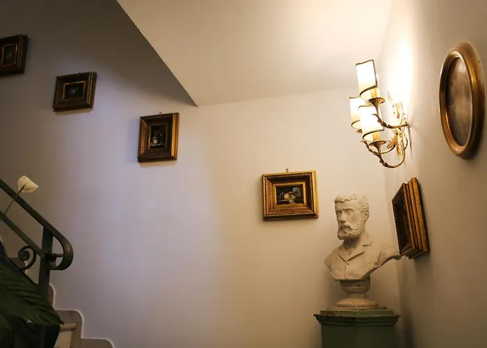 Albergo delle Drapperie