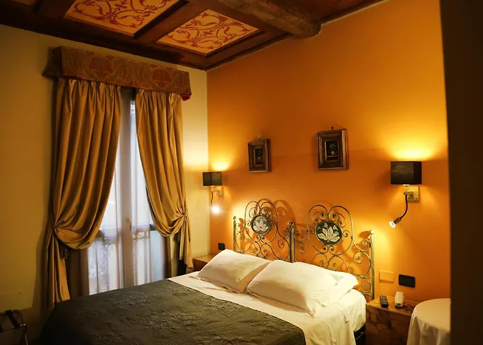 Albergo delle Drapperie