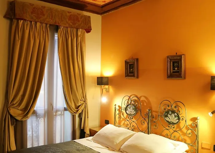 Albergo delle Drapperie