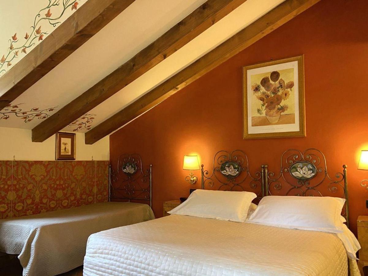 Hotel Delle Drapperie