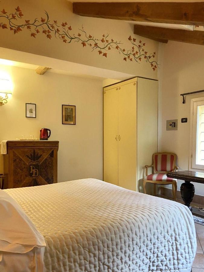 Delle Drapperie Hotel 3*