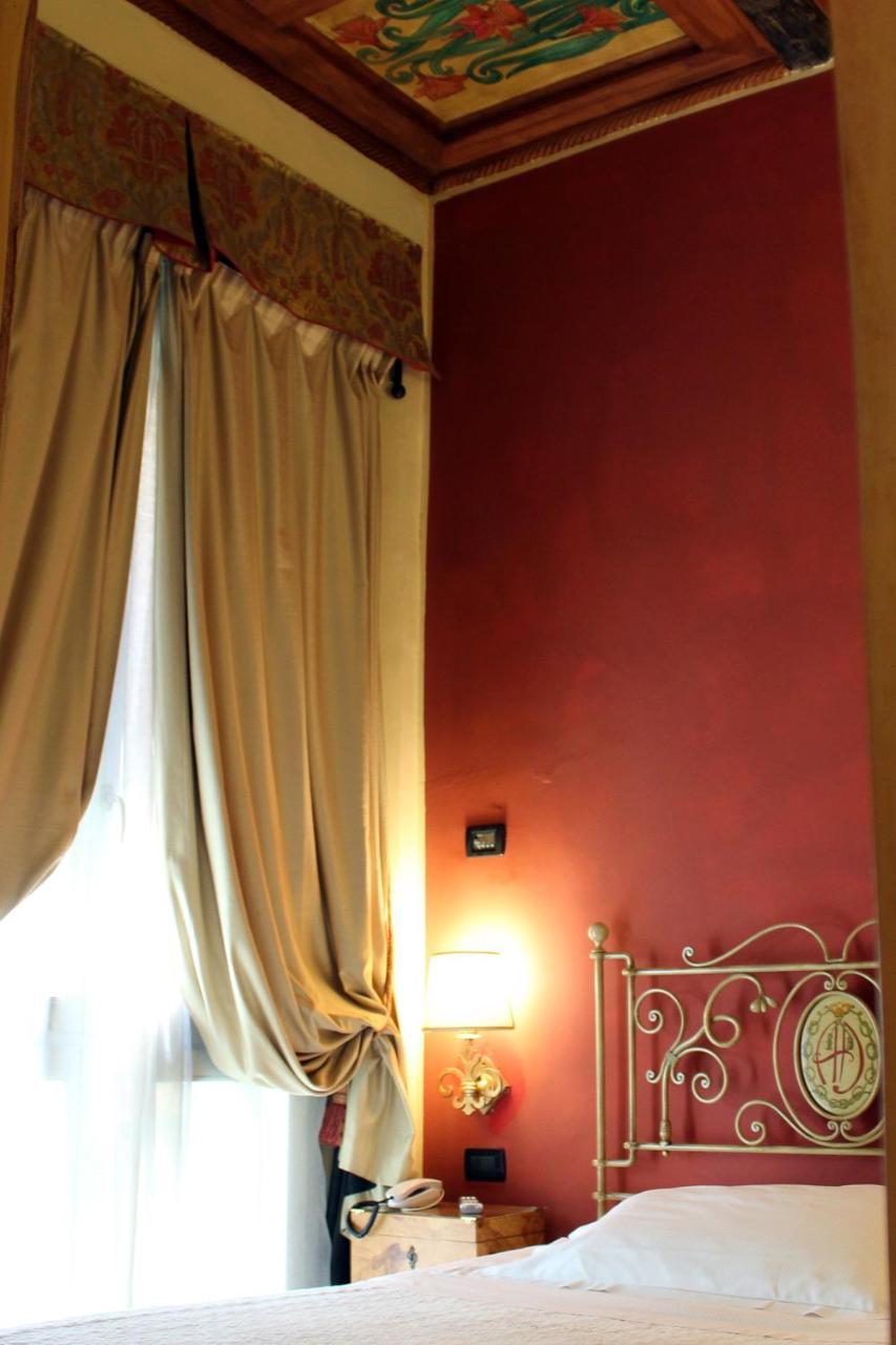 Hotel Delle Drapperie Bologna