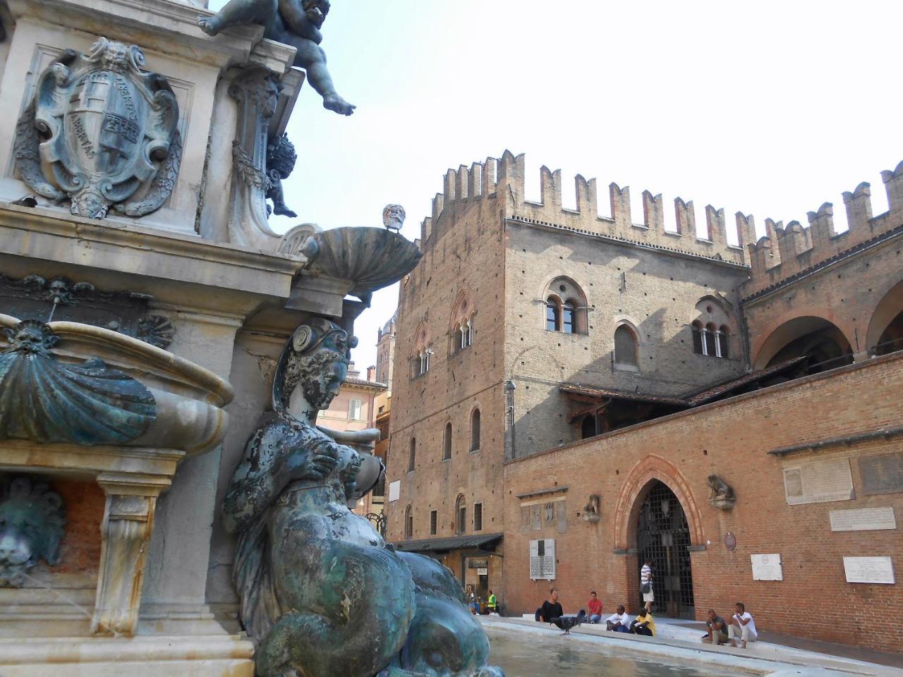 Delle Drapperie Hotel 3*