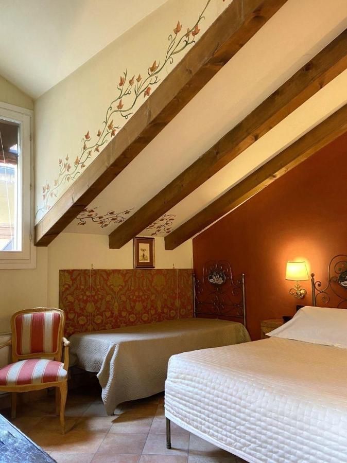 Hotel Delle Drapperie