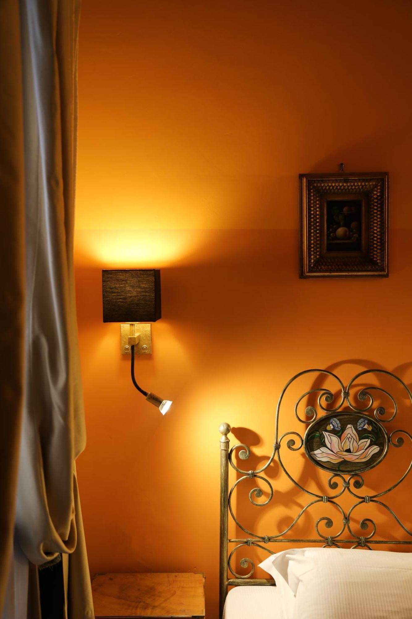 Hotel Delle Drapperie