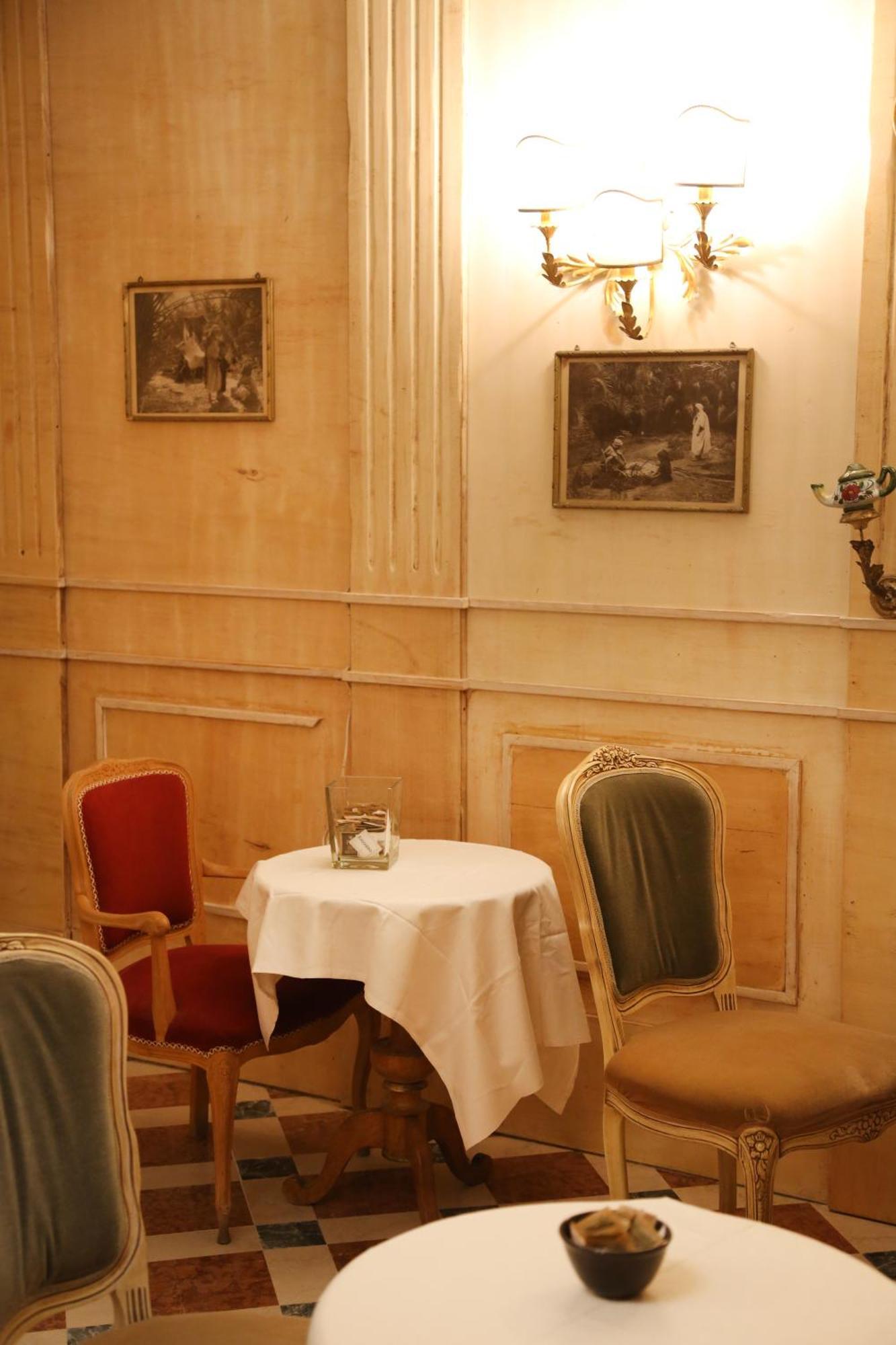 Hotel Delle Drapperie