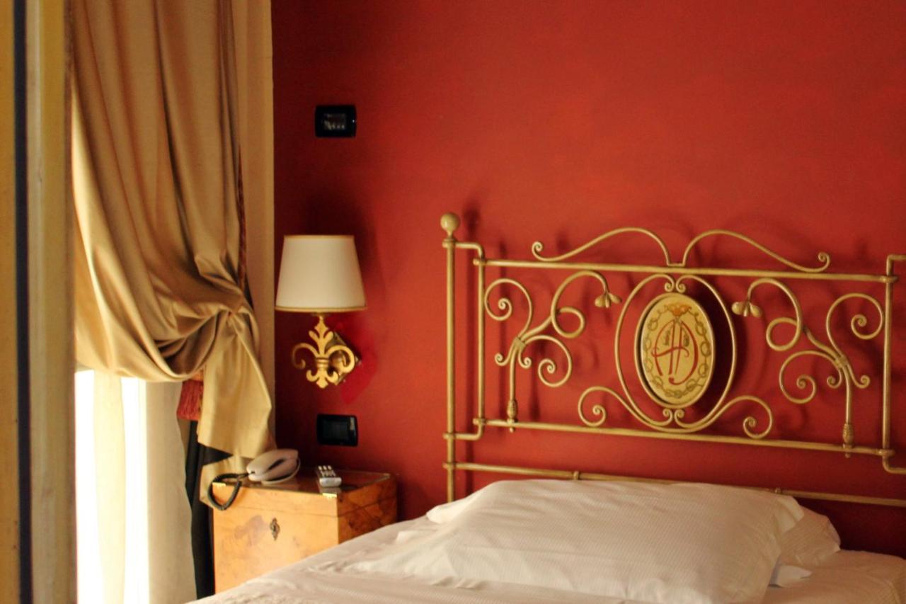 Hotel Delle Drapperie