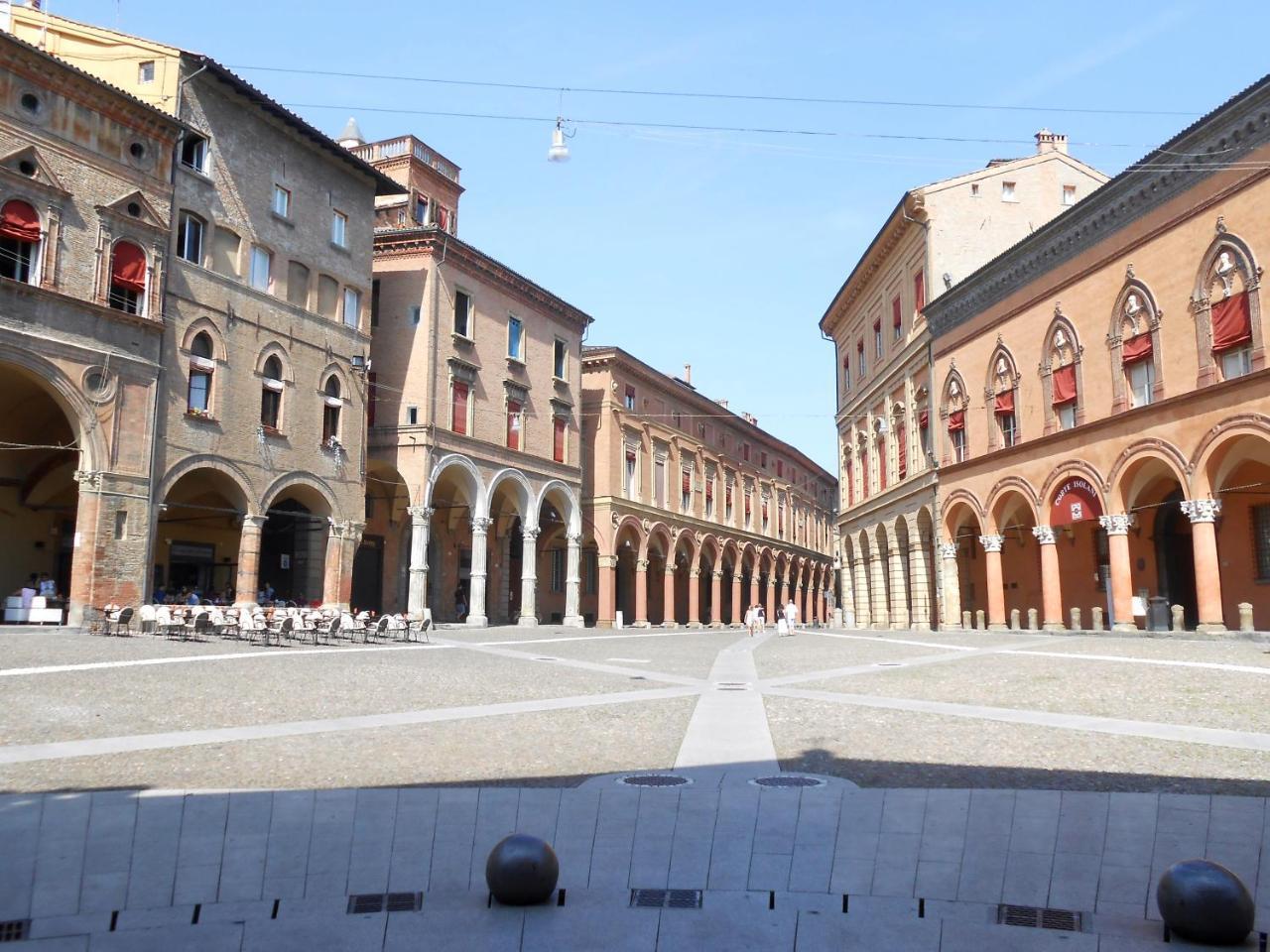 Delle Drapperie Hotel 3*